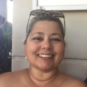 Meet your Posher, Delsy